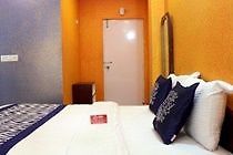 Oyo Rooms Bellandur Ecospace 2 벵갈루루 외부 사진