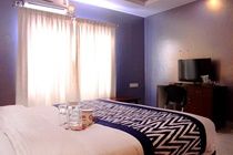 Oyo Rooms Bellandur Ecospace 2 벵갈루루 외부 사진
