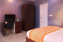Oyo Rooms Bellandur Ecospace 2 벵갈루루 외부 사진