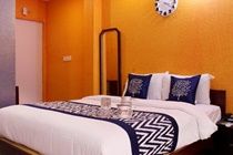 Oyo Rooms Bellandur Ecospace 2 벵갈루루 외부 사진
