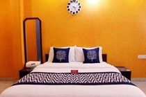 Oyo Rooms Bellandur Ecospace 2 벵갈루루 외부 사진