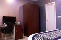 Oyo Rooms Bellandur Ecospace 2 벵갈루루 외부 사진