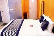 Oyo Rooms Bellandur Ecospace 2 벵갈루루 외부 사진