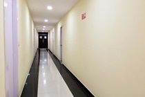 Oyo Rooms Bellandur Ecospace 2 벵갈루루 외부 사진